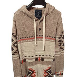Men's American Eagle Hoodie Size M